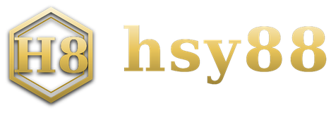 hsy88 logo