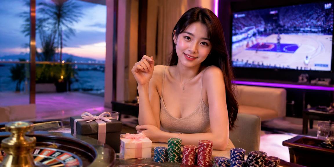 hsy88 Những gì có trong sảnh casino hsy88